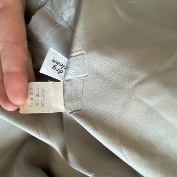 Petite Pendleton Women's Blazer - Picture 7 of 7